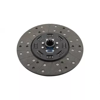 Disque d'embrayage DT 4.64269