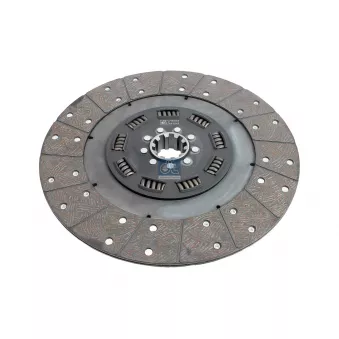 Disque d'embrayage DT 4.64267