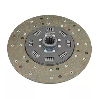 Disque d'embrayage DT 4.64268