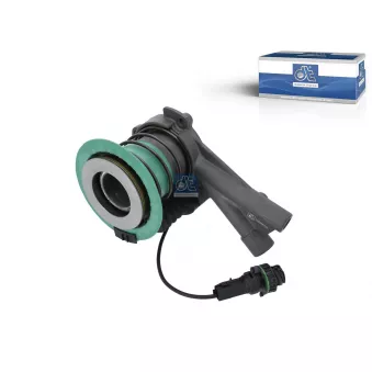 Butée de débrayage DT 4.64296