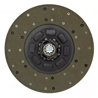 Disque d'embrayage DT 4.64265