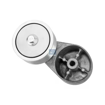 Tendeur de courroie, courroie trapézoïdale à nervures DT 4.64246