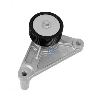 Tendeur de courroie, courroie trapézoïdale à nervures DT 4.64249