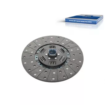 Disque d'embrayage DT 4.64257