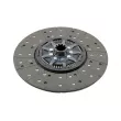 Disque d'embrayage DT 4.64255 - Visuel 1