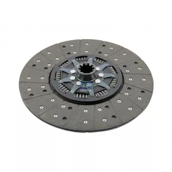 Disque d'embrayage DT 4.64255