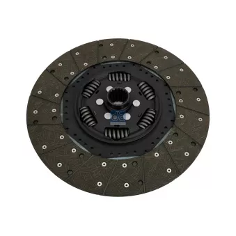 Disque d'embrayage DT 4.64252