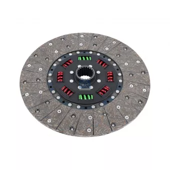 Disque d'embrayage DT 4.64251