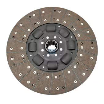 Disque d'embrayage DT 4.64254