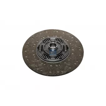 Disque d'embrayage DT 4.64253