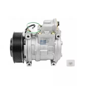Compresseur, climatisation DT 4.64500