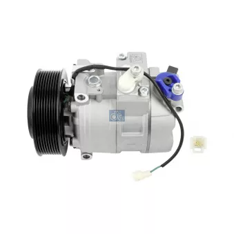 Compresseur, climatisation DT 4.64501