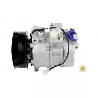 Compresseur, climatisation DT 4.64502