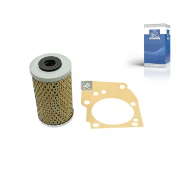 Filtre à huile DT 4.64477