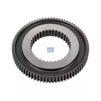 Synchroniseur, boîte manuelle DT 4.64686