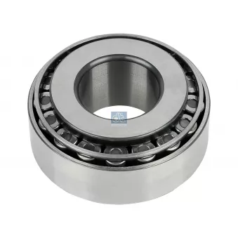 Roulement de roue DT