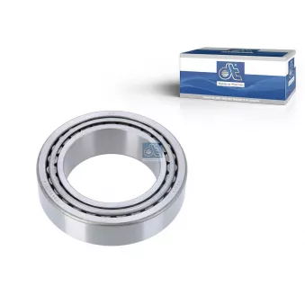 Palier, arbre d'équilibrage DT 4.64674