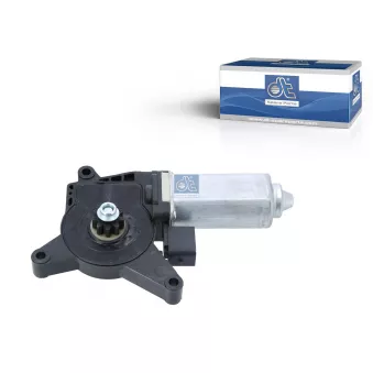 Moteur électrique, lève-vitre DT 4.64707