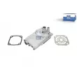 Culasse de cylindre, compresseur d'air DT 4.64719 - Visuel 1