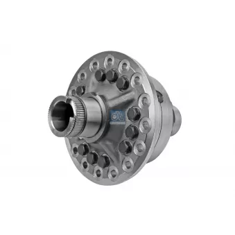 Boîtier de différentiel DT 4.64661