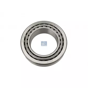 Palier, arbre d'équilibrage DT 4.64673