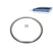 Couronne dentée, volant moteur DT 4.64745 - Visuel 1