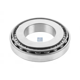 Suspension, boîte manuelle DT 4.64757