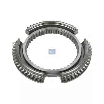 Synchronisateur, boîte de vitesse manuelle DT 4.64729