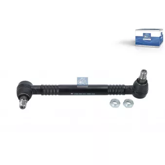 Entretoise/tige, stabilisateur DT 4.64872