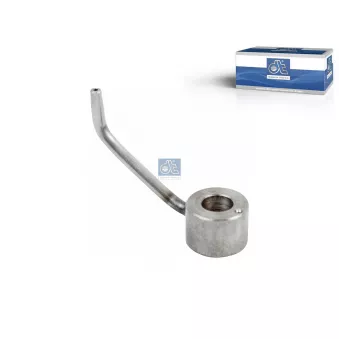 Gicleur d'huile, refroidissement du piston DT 4.64545