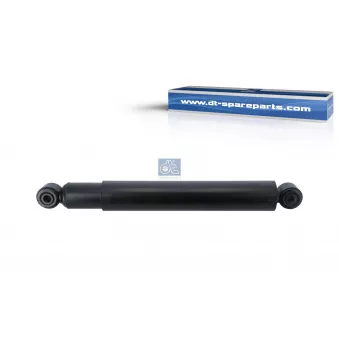 Jeu de 2 amortisseurs avant DT 4.64819