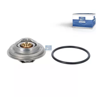 Thermostat, liquide de refroidissement DT 4.64800
