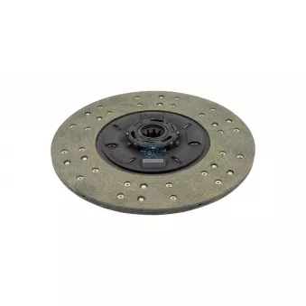Disque d'embrayage DT 4.64829