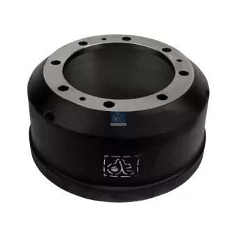 Tambour de frein DT 4.64635