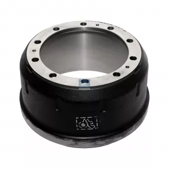 Tambour de frein DT 4.64638