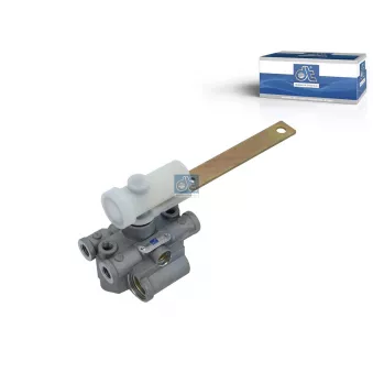 Valve de suspension pneumatique DT 4.64618