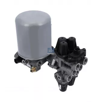 Dessicateur, système d'air comprimé DT 4.64622