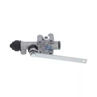 Valve de suspension pneumatique DT 4.64608
