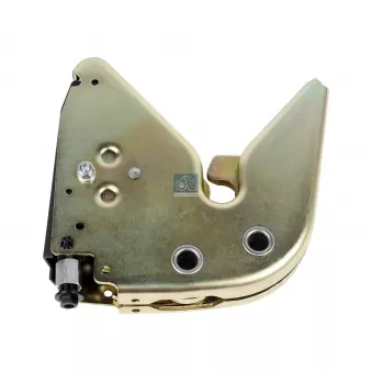 Serrure de porte DT 4.64850SP