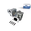 Turbocompresseur, suralimentation DT 4.65842 - Visuel 1
