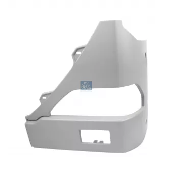 Pare-chocs DT 4.65786