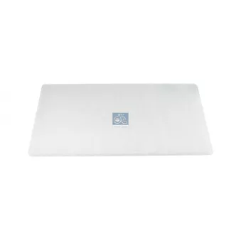 Filtre, air de l'habitacle DT 4.65763