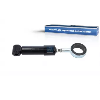 Amortisseur, suspension de la cabine DT 4.65771
