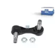 Entretoise/tige, stabilisateur DT 4.65802 - Visuel 1