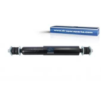 Jeu de 2 amortisseurs avant DT 4.65888