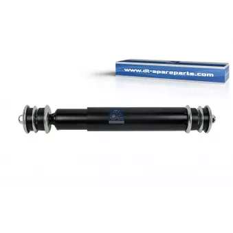 Jeu de 2 amortisseurs avant DT 4.66082