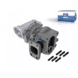 Turbocompresseur, suralimentation DT 4.65989 - Visuel 1