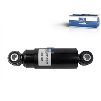 Jeu de 2 amortisseurs avant DT 4.65994