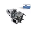 Turbocompresseur, suralimentation DT 4.65977 - Visuel 1