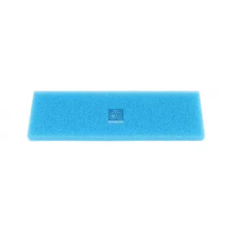 Filtre, air de l'habitacle DT 4.65762
